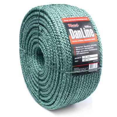Канат крученый DanLine