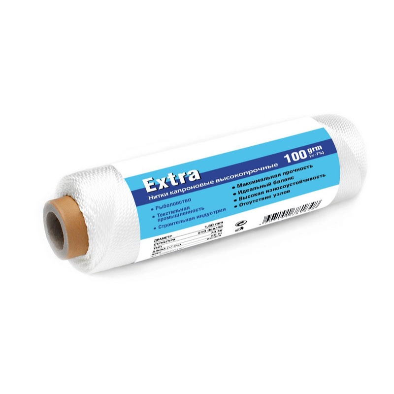Нить рыболовная Extra купить Нить рыболовная Extra