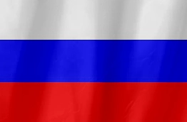 Российские рыболовные сети